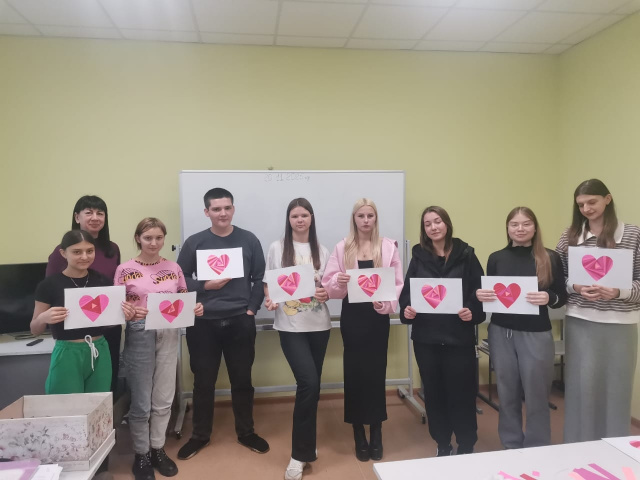 Неделя психологии